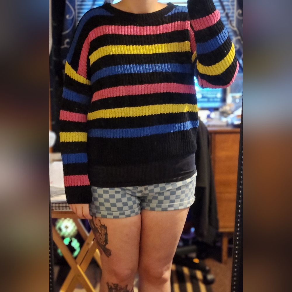 Long Sleeve sweater